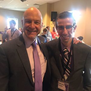 Meet your Posher, Zebulon